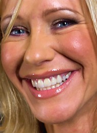 Sexy Big Tit MILF gets Ass Fucked by Strangers in Public! Squirting, BDSM, Bondage, Humiliation!