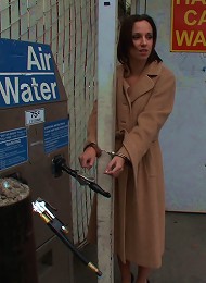 Gas Station Booty
