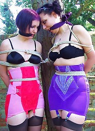 Bondage Pics
