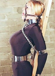 BDSM Sex in Public